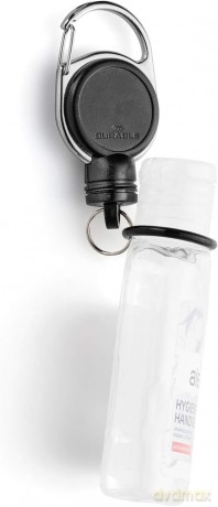 DURABLE Desinfektionsmittel-Anhnger EXT