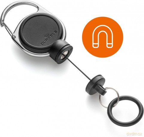 DURABLE Desinfektionsmittel-Anhnger EXT
