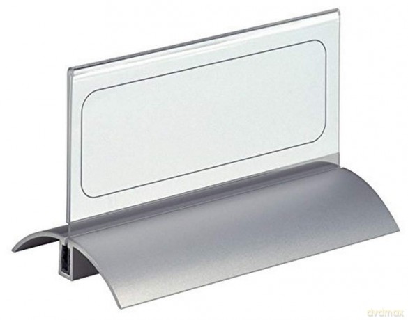 Durable Desk Presenter 6,1x15