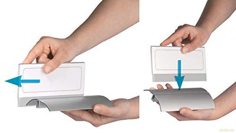 Durable Desk Presenter 6,1x15
