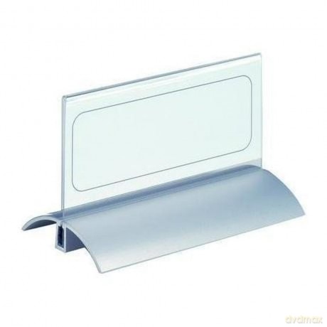Durable Desk Presenter 6,1x15
