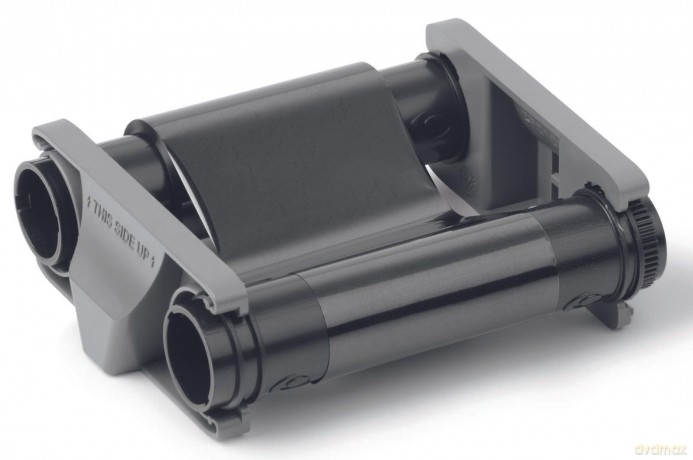 DURABLE Farbband Monochrom