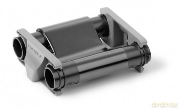 DURABLE Farbband Monochrom