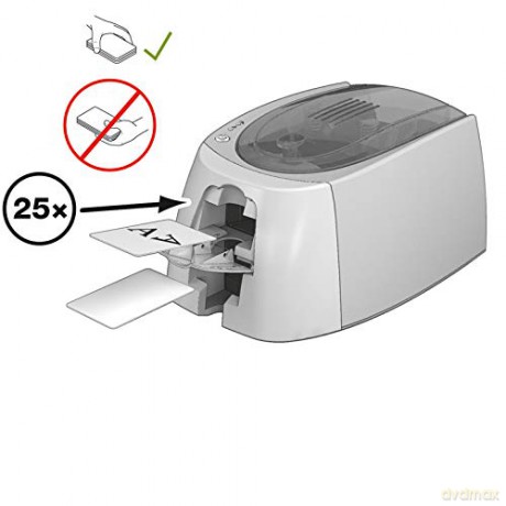 DURABLE Farbband-Set