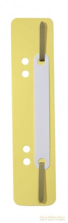 DURABLE Heftstreifen Pp Sort.
