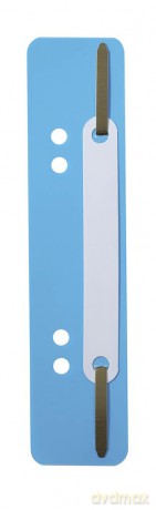 DURABLE Heftstreifen Pp Sort.