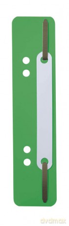 DURABLE Heftstreifen Pp Sort.