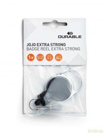 DURABLE Jojo EXTRA STRONG fźr schwere Ka