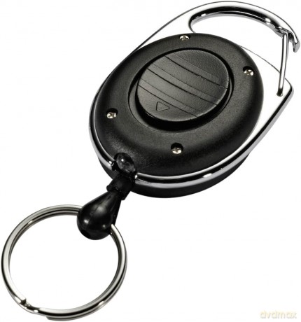 DURABLE Jojo Style Led Schlźsselring m L