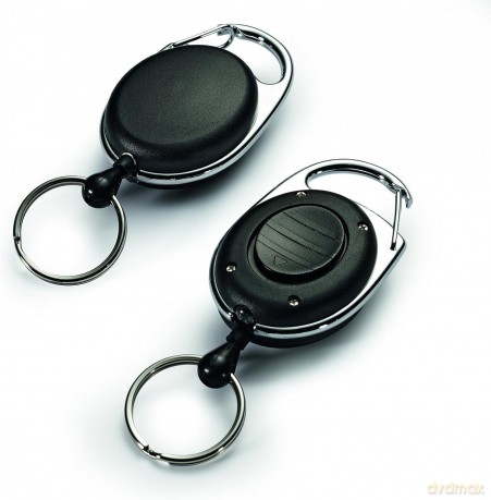 DURABLE Jojo Style Led Schlźsselring m L