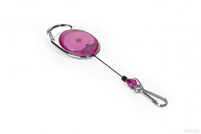Durable: Durable Jojo Style lila