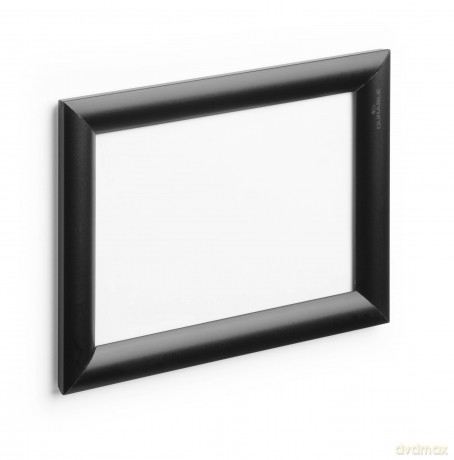 Durable: DURABLE Klapprahmen DURAPRINT schwarz
