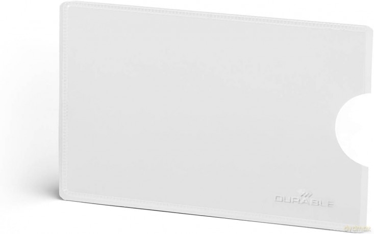 DURABLE Kreditkartenhźlle RFID SECURE 3