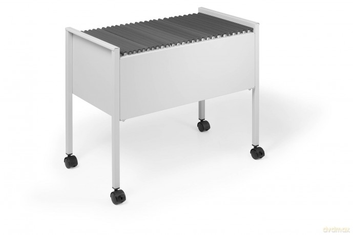 Durable: DURABLE Lngs-Registratur Hngemappenwag