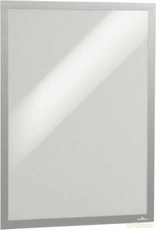 Durable: DURABLE Magnetrahmen selbstklebend DURAF