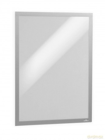 Durable: DURABLE Magnetrahmen selbstklebend DURAF