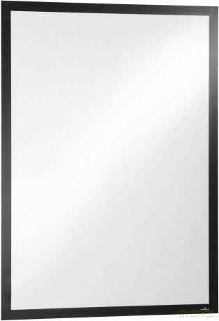 Durable: DURABLE Magnetrahmen selbstklebend DURAF