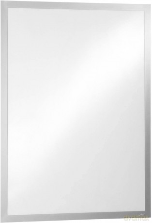 Durable: DURABLE Magnetrahmen selbstklebend DURAF