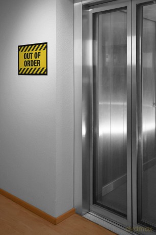 DURABLE Magnetrahmen selbstklebend WALLP
