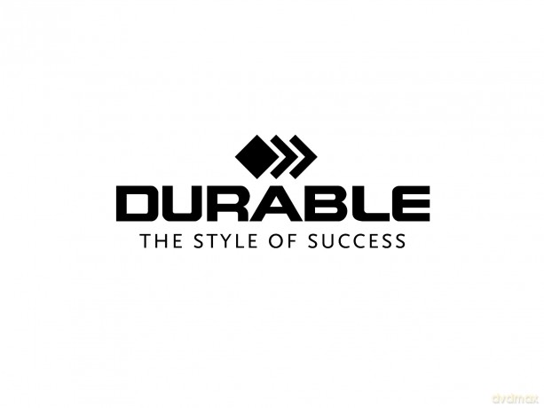 Durable: DURABLE Magnet-Set (selbstkl.)