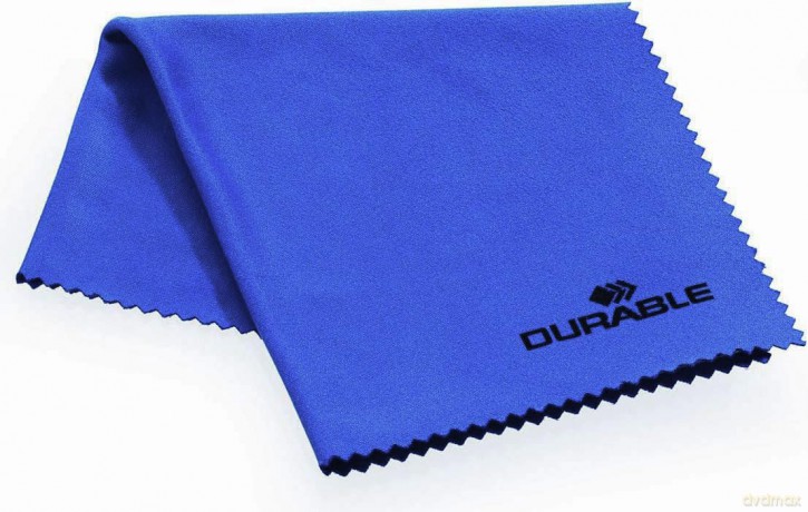 DURABLE Mikrofasertuch cloth/ 5794-06, 2