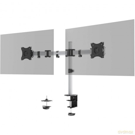 DURABLE Monitor-Halterung SELECT 509523