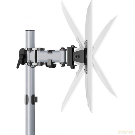 DURABLE Monitor-Halterung SELECT 509523