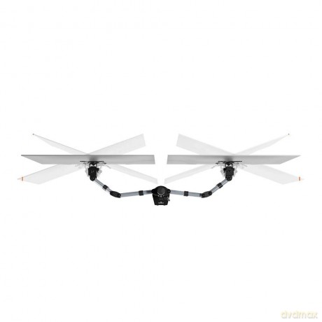 DURABLE Monitor-Halterung SELECT 509523