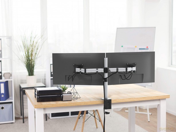 DURABLE Monitor-Halterung SELECT 509523