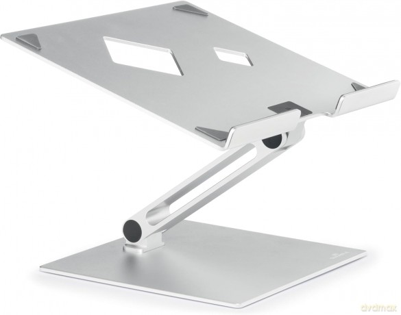 DURABLE Notebook-Stnder RISE silber