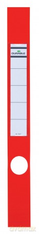 Durable: DURABLE Ordofix 4cm Rt 10er P.