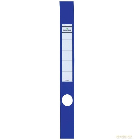 Durable: DURABLE Ordofix 6cm Bu 10er P.