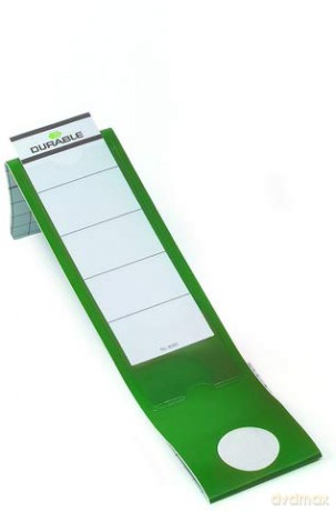 Durable: DURABLE Ordofix 6cm Gn 10er P.