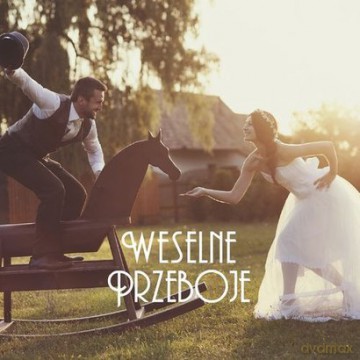 Weselne Przeboje [2CD]
