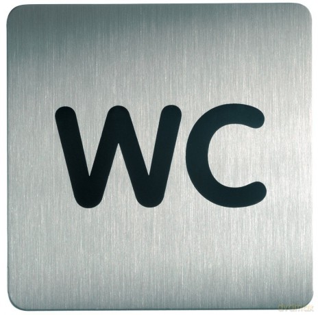 Durable: DURABLE Piktogr. WC