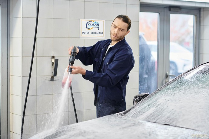 Durable: DURABLE Plakattasche A5 wasserdicht und