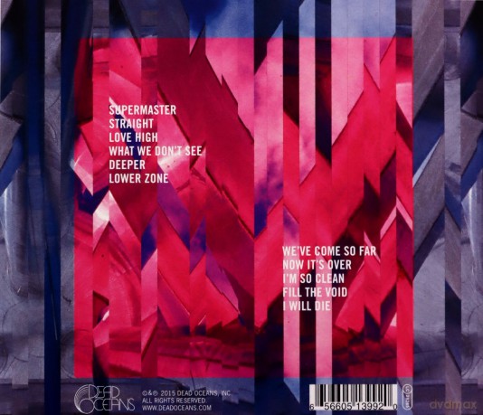 A Place To Bury Strangers: Transfixiation [CD]