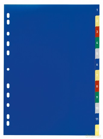 Durable: DURABLE Register, 1-12