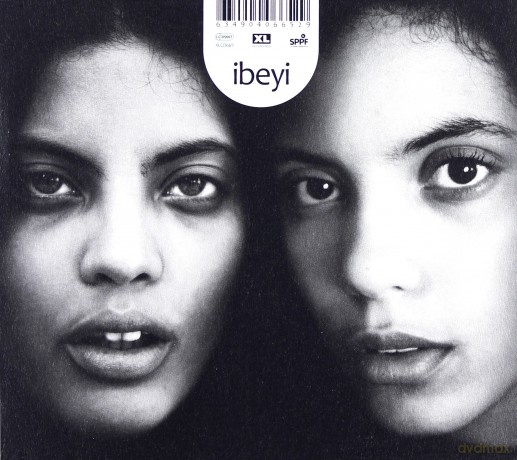 Ibeyi: Ibeyi [CD]