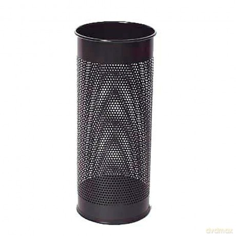 Durable: DURABLE Schirmstnder 335001 schwarz Sta