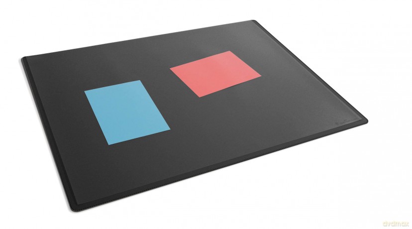DURABLE Schreibunterlage PP 530x400cm +t
