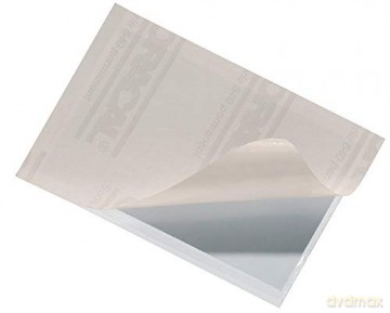 DURABLE Selbstklebe-Tasche Pocketfix/807