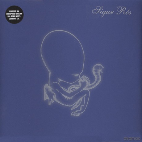 Sigur Rós: Agaetis Byrjun [Winyl]