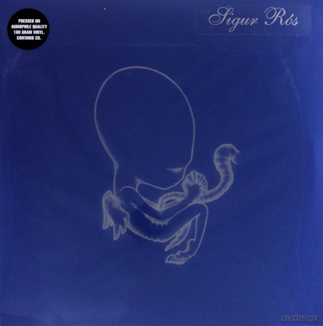 Sigur Rós: Agaetis Byrjun [Winyl]