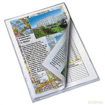 DURABLE Sichthefter 1p - 25 St