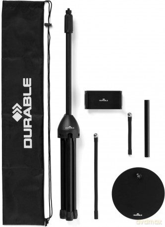 DURABLE Tablet-Halterung TWIST COMBI 894