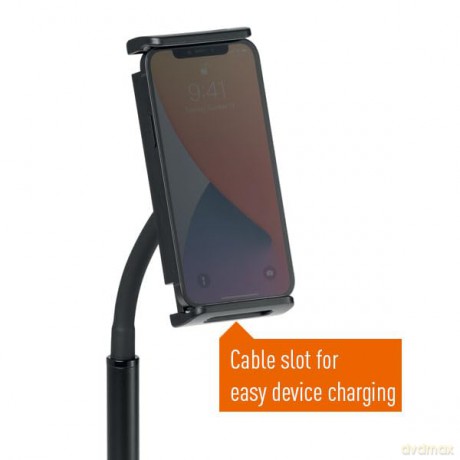 DURABLE Tablet-Halterung TWIST FLOOR 894