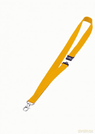 Durable: Durable Textilband 10St. gelb