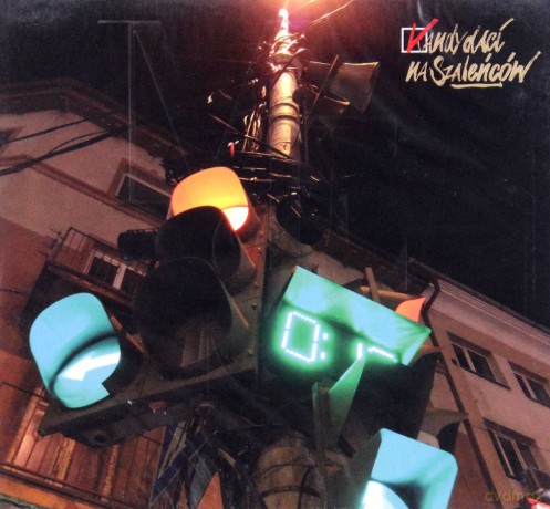 Ten Typ Mes: Kandydaci Na Szaleńców [CD]