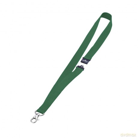 Durable: Durable Textilband 10St. grźn